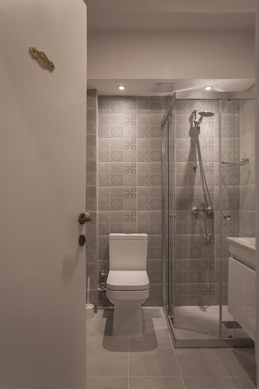 A&B Apartment スコピエ エクステリア 写真